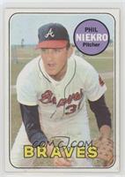 Phil Niekro