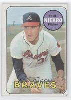 Phil Niekro