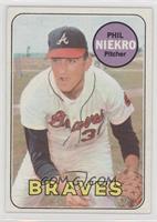 Phil Niekro