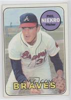 Phil Niekro