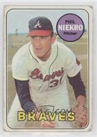 Phil Niekro [Good to VG‑EX]