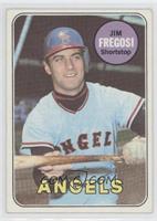 Jim Fregosi