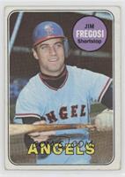 Jim Fregosi [COMC RCR Good‑Very Good]