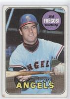 Jim Fregosi [Noted]