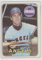 Jim Fregosi [Poor to Fair]