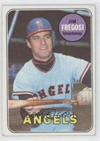 Jim Fregosi