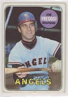 Jim Fregosi [Good to VG‑EX]