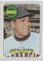 Juan Marichal