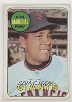 Juan Marichal [Good to VG‑EX]