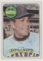 Juan Marichal [Poor to Fair]