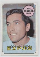 Jose Herrera