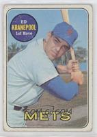 Ed Kranepool [Poor to Fair]