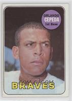 Orlando Cepeda