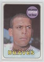 Orlando Cepeda