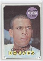 Orlando Cepeda