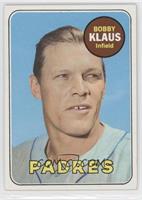 Bobby Klaus