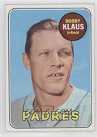 Bobby Klaus