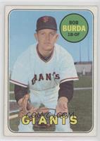 Bob Burda