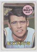 Bob Bailey [Good to VG‑EX]