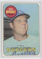 Don Drysdale