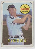 Al Kaline [Good to VG‑EX]