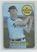 Al Kaline [Good to VG‑EX]