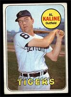 Al Kaline [VG]