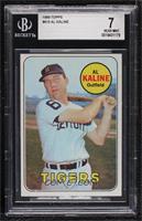 Al Kaline [BGS 7 NEAR MINT]