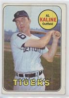 Al Kaline [Poor to Fair]