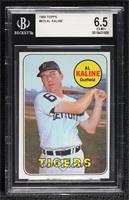 Al Kaline [BGS 6.5 EX‑MT+]