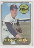 Larry Dierker