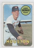 Larry Dierker