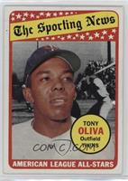 The Sporting News All Star Selection - Tony Oliva [EX to NM]