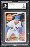 Joe Niekro [BGS 8 NM‑MT]