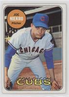 Joe Niekro