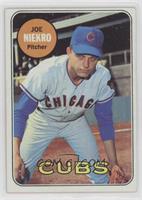 Joe Niekro