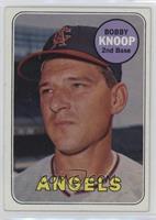 Bobby Knoop [EX to NM]