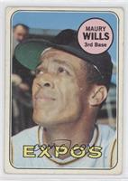 Maury Wills