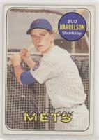 Bud Harrelson [Good to VG‑EX]