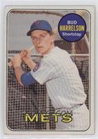 Bud Harrelson