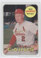 Red Schoendienst