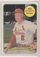 Red Schoendienst