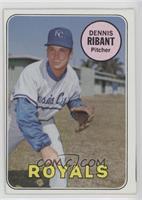 Dennis Ribant