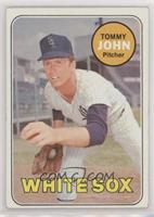 Tommy John