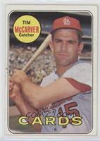 Tim McCarver [Good to VG‑EX]