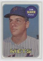 Tom Seaver [Good to VG‑EX]