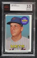 Tom Seaver [BVG 3.5 VERY GOOD+]