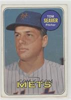 Tom Seaver [Good to VG‑EX]