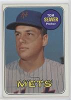 Tom Seaver