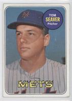 Tom Seaver [Good to VG‑EX]